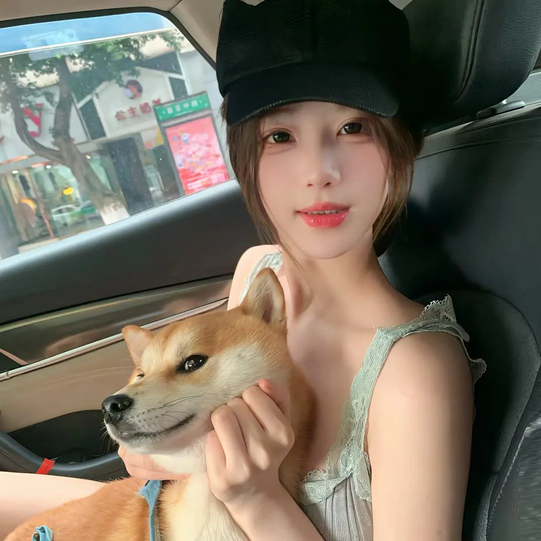 拾穗者与我
